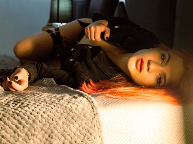 AdaMorett - Live Sex Cam - 10724303