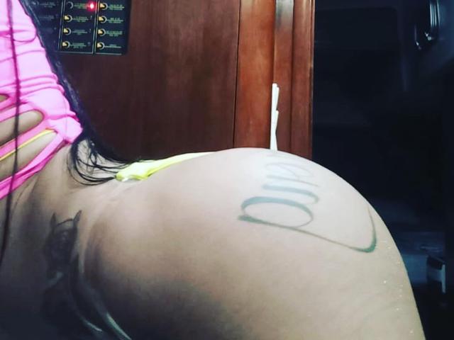 OnniOconor - Sexe cam en vivo - 10724367