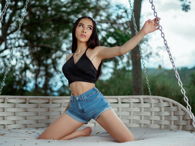 AnyaJay - Sexe cam en vivo - 10724787