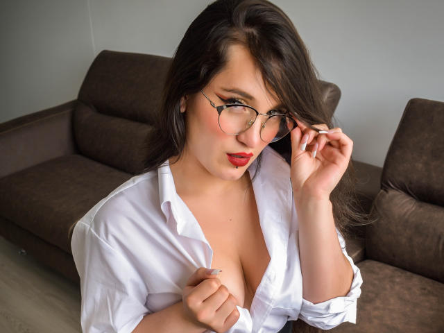 MillaDrew - פורנו בשידור חי ומצלמת סקס - 10724971