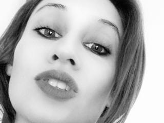 PrettyErika - Sexe cam en vivo - 10725391