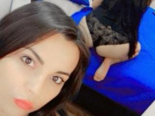SaharaPayton - Live sex cam - 10726123