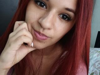 RachelDjones - Sexe cam en vivo - 10726155