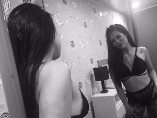 AnastaDante - Live sexe cam - 10728451