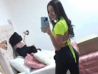 LianMori - Live sexe cam - 10728587