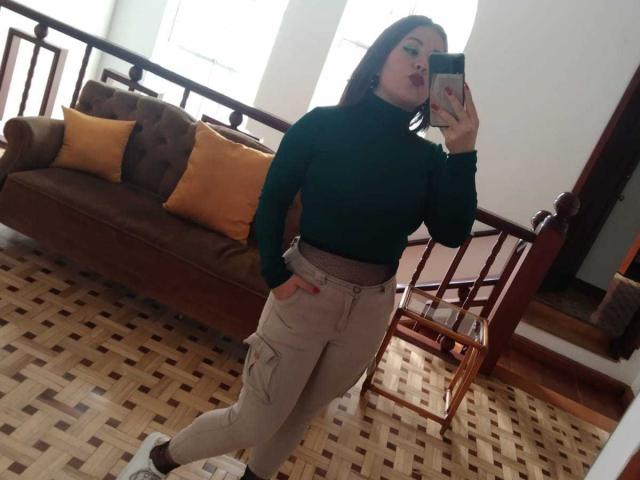 KatieWoolf - Live sex cam - 10728991