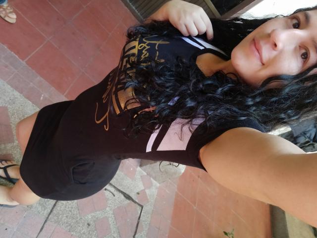 MarilynSex - Live sex cam - 10731491