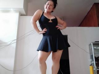 MarilynSex - Live sex cam - 10731515