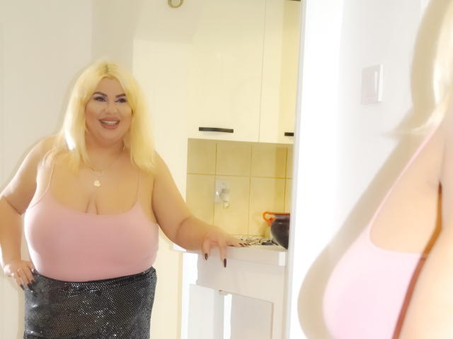 HornyBbw - Sexe cam en vivo - 10731911