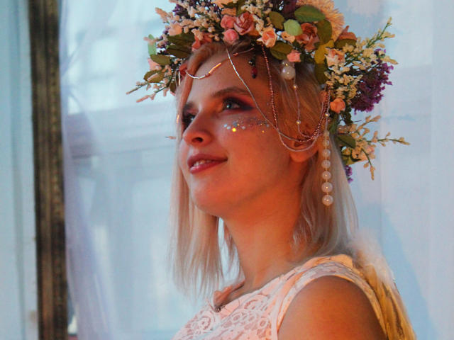 KamillaAcosta - Sexe cam en vivo - 10732695