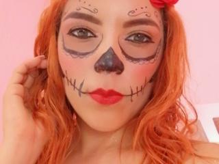 LilianCruz - Live Sex Cam - 10732883