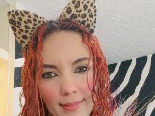 LilianCruz - Live sex cam - 10732983