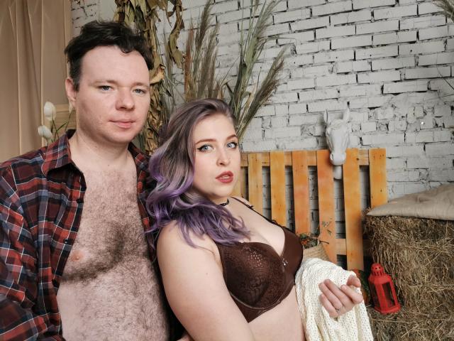 GenrikhBecca - сексуальная веб-камера в реальном времени - 10733131