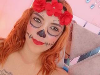 LilianCruz - Live Sex Cam - 10733159