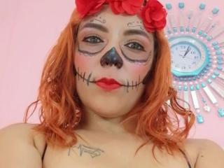 LilianCruz - Live sex cam - 10733211