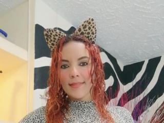 LilianCruz - Live sex cam - 10733227