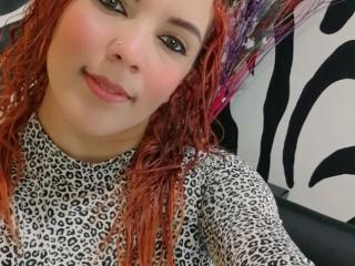 LilianCruz - Live porn &amp; sex cam - 10733255