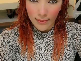 LilianCruz - Sexe cam en vivo - 10733263