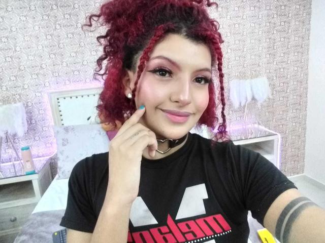 DannaCooper - Live sex cam - 10733603