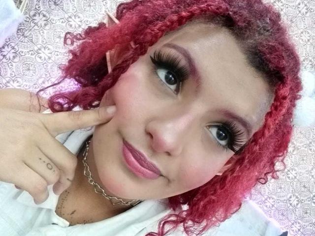 DannaCooper - Live sex cam - 10733623