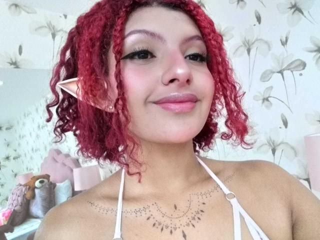 DannaCooper - Live sex cam - 10733631