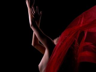 CharolteMoon - Live sexe cam - 10735055