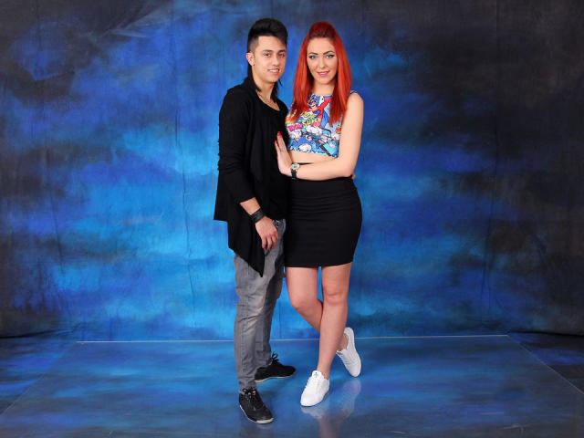 FireHoty - Live sex cam - 10735079