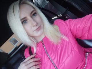 EllenSoNice - Sexe cam en vivo - 10735595