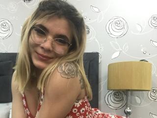 LiaBenson - Live sexe cam - 10736959