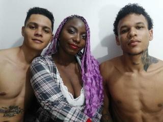 InterLatinos - Live Sex Cam - 10737419