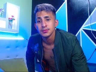 AjhalonSex - Sexe cam en vivo - 10739707