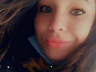 Annabeth - Sexe cam en vivo - 10740891