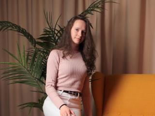 EvelynNice - Live porn & sex cam - 10741439