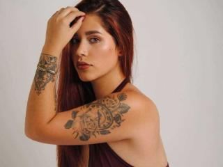 AgathaBroun - Sexe cam en vivo - 10741731