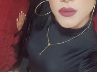 ThongShanel - Live sex cam - 10743755