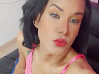 ThongShanel - Sexe cam en vivo - 10743763