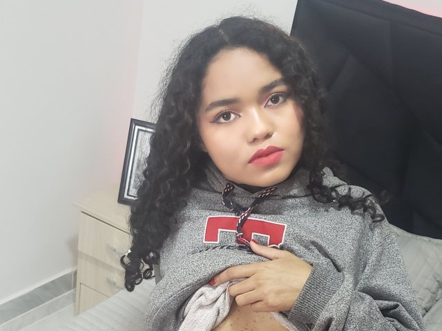 VanesaBukr - Live sexe cam - 10744331
