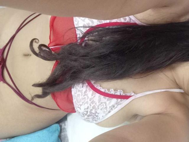 LeilaEvanns - Live sex cam - 10746127