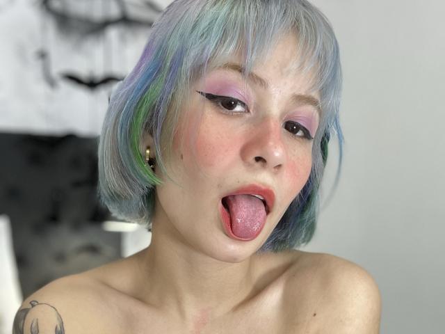 GaiaDeniska - Live sex cam - 10746247