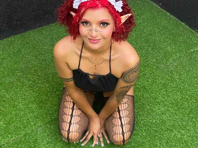 DannaCooper - Sexe cam en vivo - 10746407