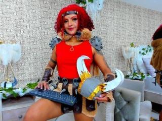 DannaCooper - Sexe cam en vivo - 10746411