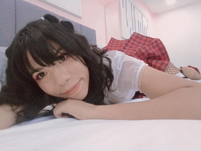 CamilaPerk - Sexe cam en vivo - 10746795