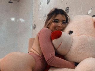 LiaBenson - Live sex cam - 10747267