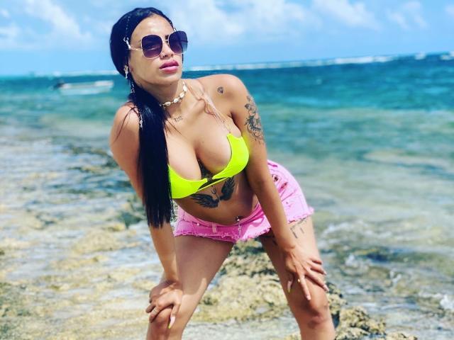 OnniOconor - Live sexe cam - 10747479