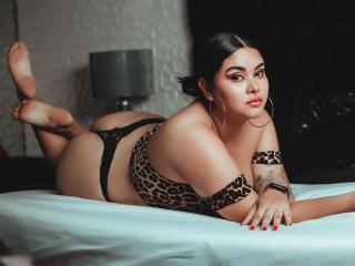 RamonaHank - Live porn & sex cam - 10747539