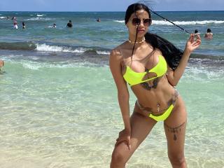 OnniOconor - Live sexe cam - 10747563