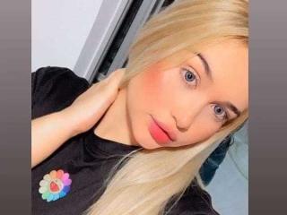 Sofiez - Sexe cam en vivo - 10747939
