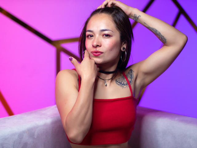 AlixColeman - Live sex cam - 10748143