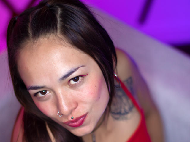 AlixColeman - Live Sex Cam - 10748159