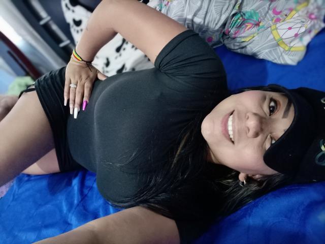 AvaSexySeins - Sexe cam en vivo - 10748295